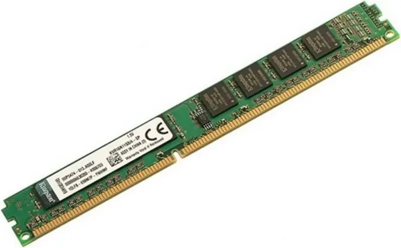 Kingston ValueRAM 8 Go DDR3 1600 MHz - vue 2