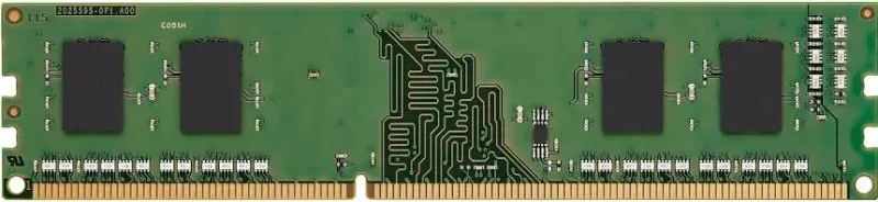 Kingston ValueRAM 8 Go DDR3 1600 MHz - vue 4