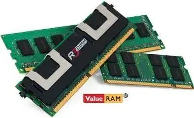 Kingston ValueRAM 8 Go DDR3 1600 MHz - vue 5