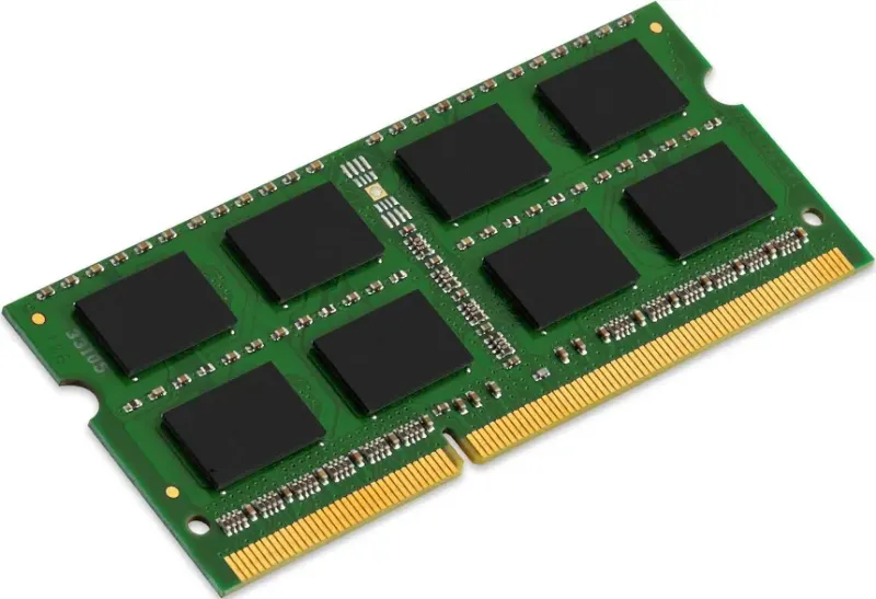 Kingston ValueRAM 8 Go DDR3 1600 MHz - vue 2