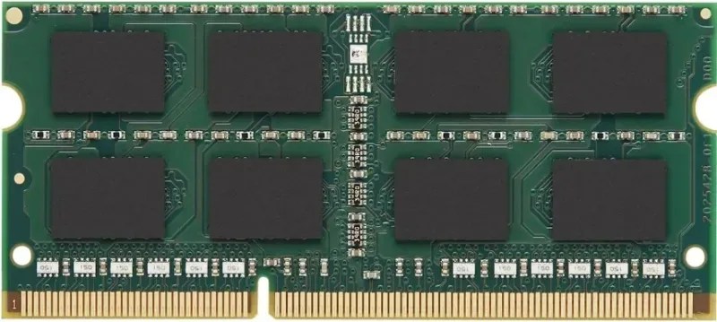 Kingston ValueRAM 8 Go DDR3 1600 MHz - vue 5