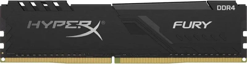 Kingston ValueRAM 8 Go DDR3 1600 MHz - vue 5