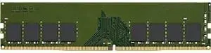 Kingston ValueRAM 8 Go DDR4 3200 MHz