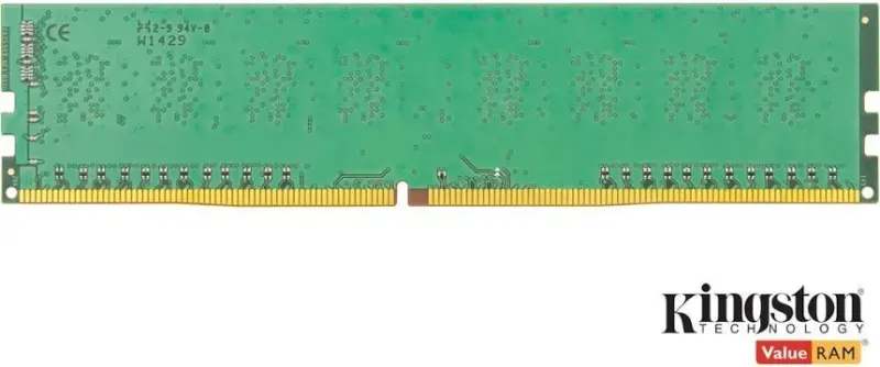 Kingston ValueRAM 8 Go DDR4 3200 MHz - vue 5