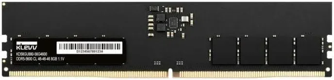 Klevv 8 Go DDR5 5600 MHz