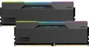 Klevv CRAS V 64 Go Kit 2x32Go DDR5 6000 MHz RGB - vue principale