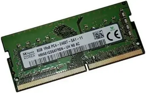 Lenovo 4X70M60574 8 Go DDR4 2400 MHz - vue 5