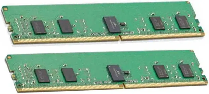 Lenovo 4X70V98061 16 Go DDR4 2933 MHz - vue 4
