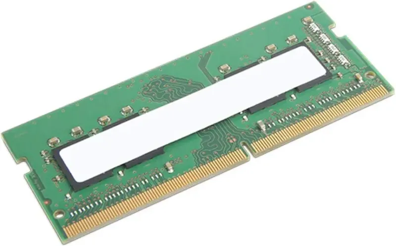 Lenovo 4X71D09532 8 Go DDR4 3200 MHz