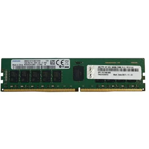 Lenovo 4X77A77030 32 Go DDR5 4800 MHz