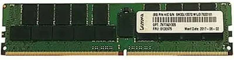 Lenovo 4X77A77494 8 Go DDR4 3200 MHz - vue 3