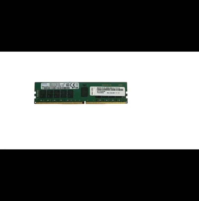Lenovo 4X77A77496 32 Go DDR4 3200 MHz - vue 2