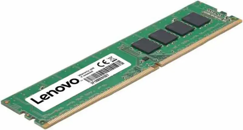 Lenovo 4X77A77496 32 Go DDR4 3200 MHz - vue 4