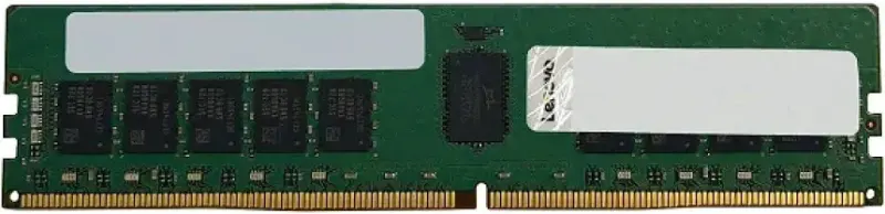 Lenovo 4X77A88511 16 Go DDR5 4800 MHz - vue 3