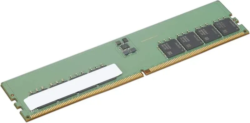 Lenovo 4X77A88512 32 Go DDR5 4800 MHz - vue 2