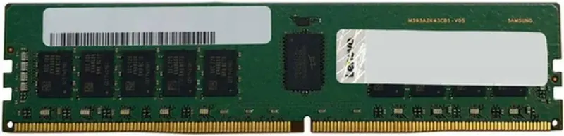 Lenovo 4X77A99751 16 Go DDR5 5600 MHz - vue 3