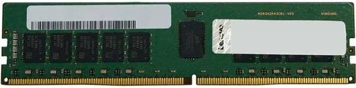 Lenovo 4X77B09789 32 Go DDR5 6400 MHz - vue 2