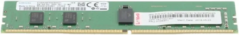 Lenovo 7X77A01301 8 Go DDR4 2666 MHz - vue 2