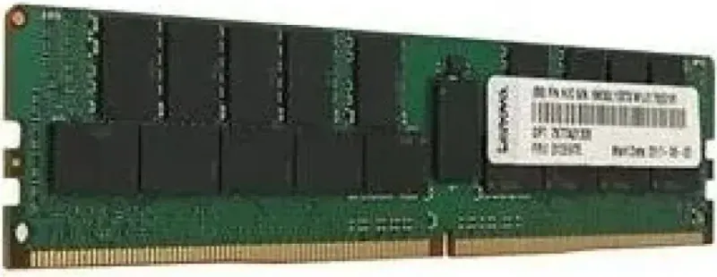 Lenovo TruDDR4 8 Go DDR4 2666 MHz