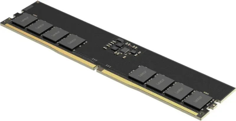 Lexar 16 Go DDR5 5600 MHz - vue 3