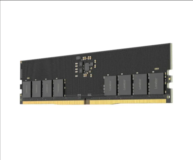 Lexar 16 Go DDR5 5600 MHz - vue 4