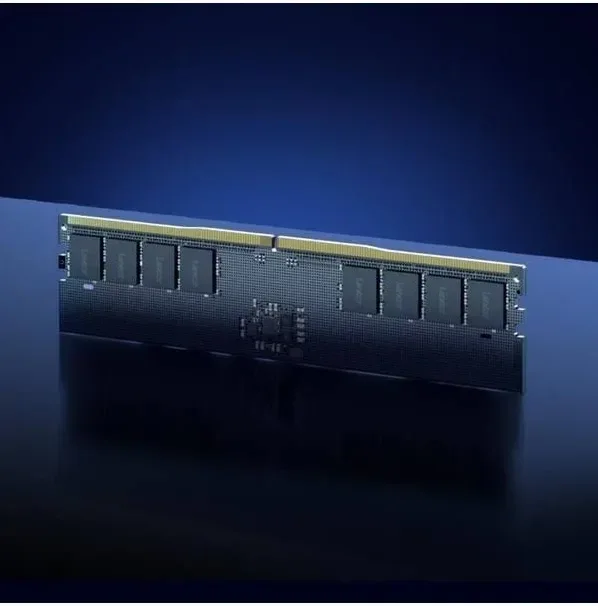 Lexar 16 Go DDR5 5600 MHz - vue 5