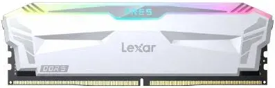 Lexar ARES RGB 32 Go Kit 2x16Go DDR5 6400 MHz