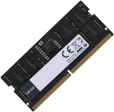 Lexar LD5 16 Go DDR5 5600 MHz - vue 5