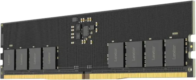 Lexar LD5U 32 Go DDR5 5600 MHz - vue 4