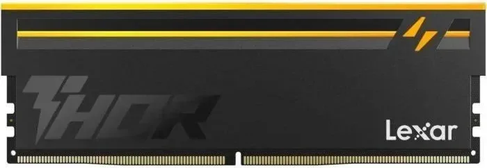 Lexar THOR RGB 32 Go Kit 2x16Go DDR5 6000 MHz RGB