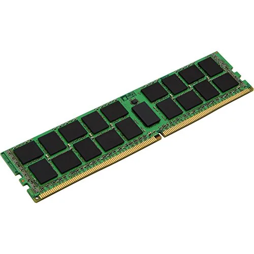 Kingston ValueRAM 8 Go DDR4 2400 MHz ECC Registered