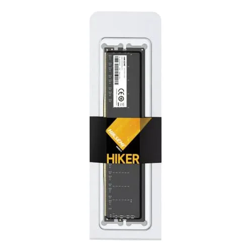 Hiksemi Hiker DDR3 8 Go 1600 MHz UDIMM