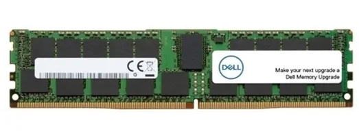 Mémoire RAM Dell AC140401 16 Go DDR4 3200 MHz ECC