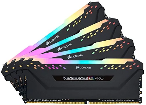 Corsair Vengeance LPX 32 Go DDR4 3200 CL16