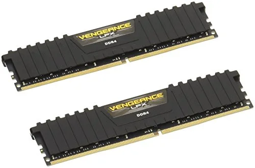 Corsair Vengeance LPX 32 Go DDR4 2133 MHz CL13