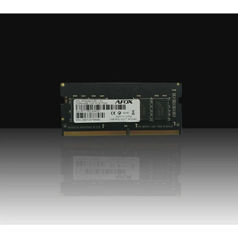 AFOX AFSD48EH1P 8 Go DDR4 2400 MHz CL17
