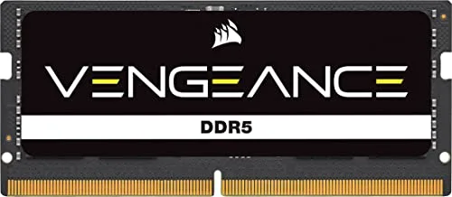 Corsair Vengeance DDR5 SO-DIMM 32 Go 5600 MHz CL48