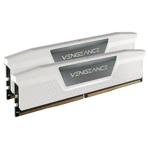 Corsair Vengeance DDR5 32 Go 5600 MHz CL36 Blanc