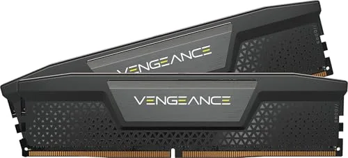 Corsair Vengeance DDR5 32 Go 6200 MHz CL36