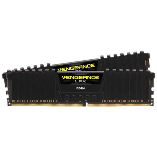 Corsair Vengeance LPX 16 Go DDR4 2400 MHz CL14