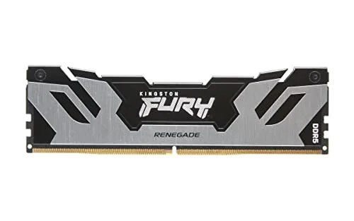 Kingston FURY Renegade Silver 32Go DDR5-6400 CL32