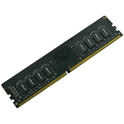 PNY Performance MD4GSD42666 4Go DDR4 2666MHz DIMM