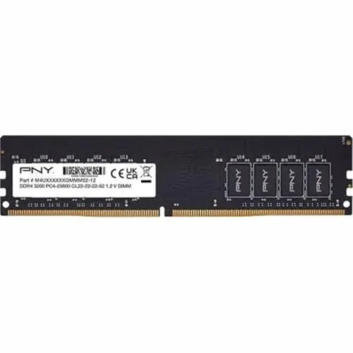 PNY Performance MD32GSD43200-SI 32 Go DDR4 3200 MHz