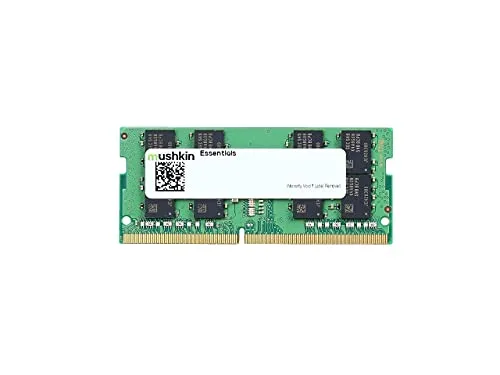 Mushkin Essentials 32 Go DDR4-3200 SO-DIMM CL22