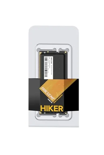 Hiksemi Hiker DDR4 8 Go 3200 MHz CL18