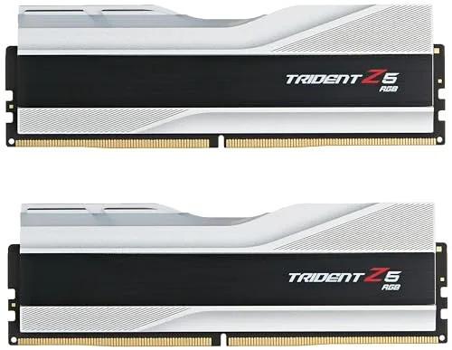 G.Skill Trident Z5 RGB 32 Go DDR5-5600 CL40