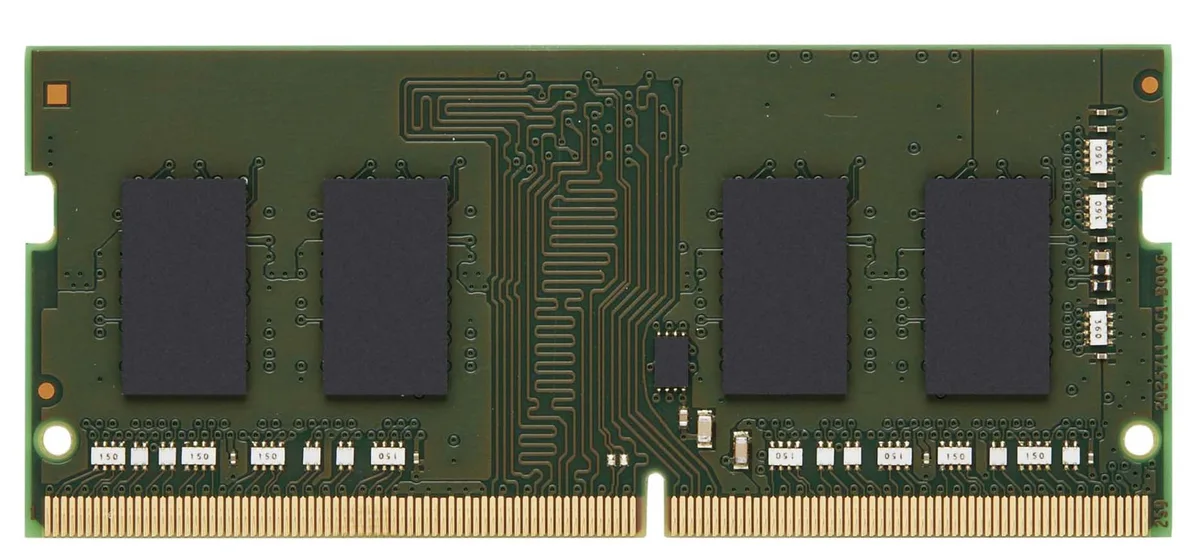 Mémoire RAM HP 16GB DDR4 3200 SODIMM