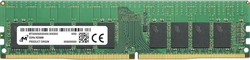 Micron 16 Go DDR4 3200 MHz