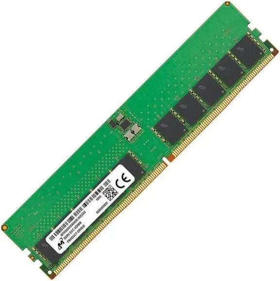 Micron 32 Go DDR5 5600 MHz - vue 4