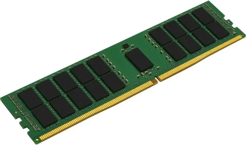 Micron 64 Go DDR4 3200 MHz - vue 5